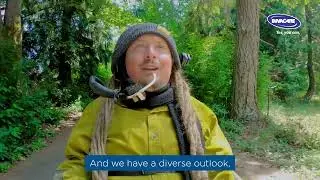 Celebrating Disability Pride Month with Ian Mackay