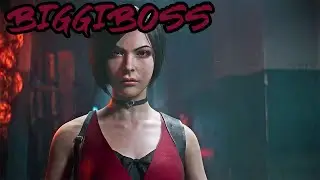 Догонялки - прятки в Dead by Daylight