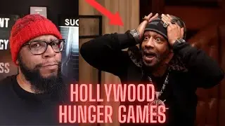 Katt Williams UNLEASHES Hollywood's Secrets in Exclusive Interview with Shannon Sharpe