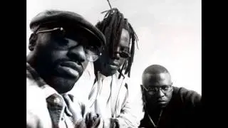 Geto Boys ~ Fuck A War