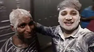 সজিবের জন্মদিনের আয়োজনে এটা কি ঘটলো।