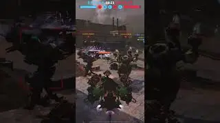 SOUND OF SILENCE | part 10 | War robots game [WR]