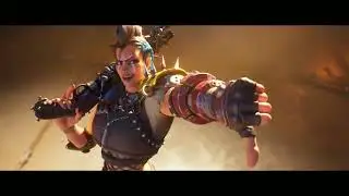 Overwatch