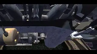 My Summer Car - Первая передача на скорости 140 km/h
