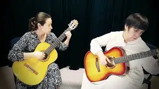 Э. Гранадос. Испанский танец 2
