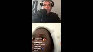 Young Thug Throws Shots At Gucci Mane On Big Boy TV Instagram Live “F*ck Gucci Mane”