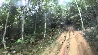 X-Trail 2013 Kemensah  Part 3/4