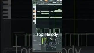 How to a The Kid Laroi type Beat in FL Studio in under 60 seconds! | FL Studio Tutorial 