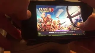 coc glitches
