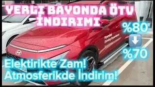 AUGUST 2025 SCT DISCOUNTED HYUNDAI DEALER PRICES