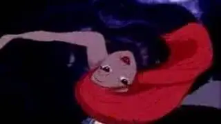 The Little Mermaid - Part of Your World (French 1989)