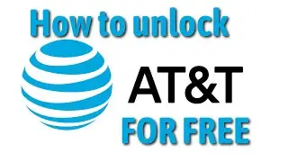 How to unlock AT&T SIM card – Unlock AT&T SIM Card