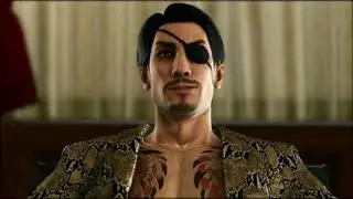Majima and Saejima Battle Theme (Yakuza: Like a Dragon OST)