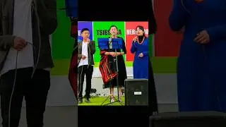 N pezie /Alenuo Zatsu/Neilaü Thaprii /Methasieo Zhale/ #shorts #gospelsong #tenyidie #ketshetsali