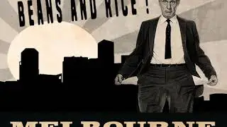 Melbourne Ska Orchestra - Beans And Rice