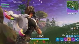 AVD Logix 263m snipe