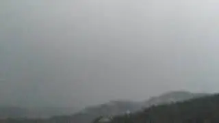 Weather in Shimla