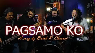 Pagsamo Ko - (Cover by Kēpha)