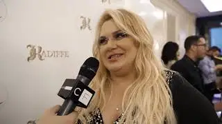 Златно парти за петата годишнина на Kadiffe