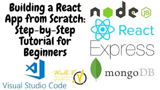 Building a React App from Scratch: Step-by-Step Tutorial for Beginners - Part 2
