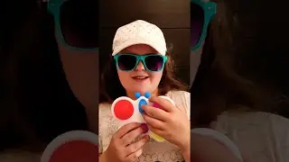 SIMPLE DIMPLE vs POP IT: Что Круче?