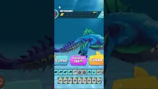 Hungry Shark Evolution Mod Apk 