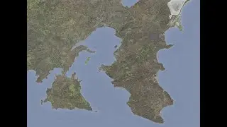 ARMA Antistasi SITREP #2