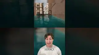 The ONLY Way To Survive A TSUNAMI! 