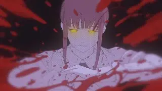 lonely soul (Chainsaw Man AMV)