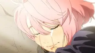 Cuando conoces el TRISTE PASADO de tu WAIFU | Dandadan Capitulo 7