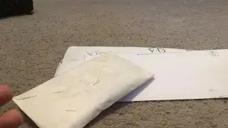 FAN MAIL AGAIN AGAIN AGAIN