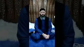 Салават дилар дозалла Адам Шахидов
