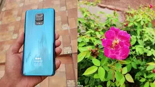 Xiaomi Redmi Note 9s - Complete Camera Test!