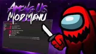 Among Us Mod Menu  | Among Us Cheats| Among Us Hack [Free] | Hacks + Cheats + Always Impostor