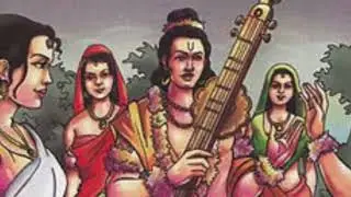 Devotee Of Krishna   Krishna's true devotee   devotional video   LearnYogi
