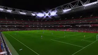 FIFA 14 patch 2024 | Realistic 4K gfx and turf
