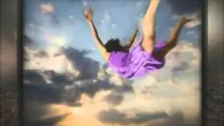 JD Sweet - Flying - Monoscopic 3D Full Screen Version