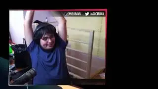 MisrraVB juega Kassadin + Yummi y Termina con +20 kills - League of Legends