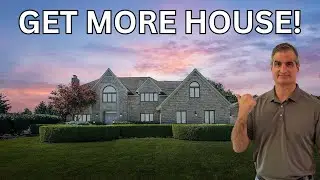 Columbus Ohio | NEVER Buy a New Home
