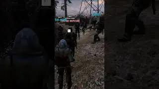 ЗАДЕРЖАЛИ СТАЛКЕРА ЗА ЧИСТОЕ НЕБО! СТАЛКЕР РП GARRY'S MOD STALKER RP 