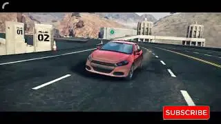 Asphalt 8 knock down more vehicles than other racer_Audition S_