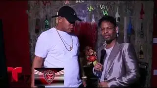 BULIN 47 y Edward Laventure