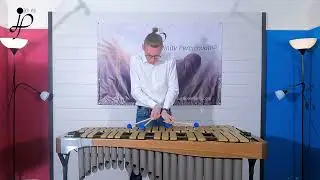 Fabian Ziegler Vibraphone Artist Series Showcase 2