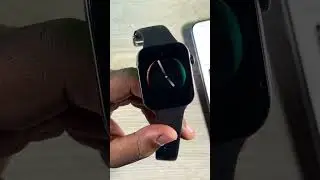 Huawei Watch Fit 3 CARÁTULAS / WATCHFACES & AOD - #huaweiwatchfit3 #shorts - RUBEN TECH !