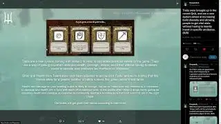 The Deepwoken Verse 2 Info.