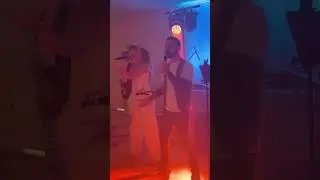 Группа «Москвичка». День строителя