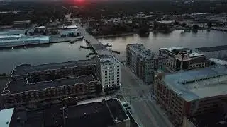 Downtown Green Bay 2018