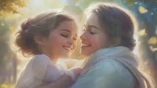 Alex and His Mother: A Heartwarming Tale of Love and Courage | Kids Storytime