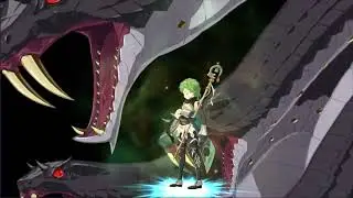 Tunguska Sanctuary (Surtr Raid): Grand Giant Slayer King David vs. Divine Beast Surtr