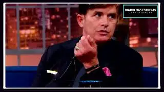 DR REY REVELA LUTA CONTRA O CANCER